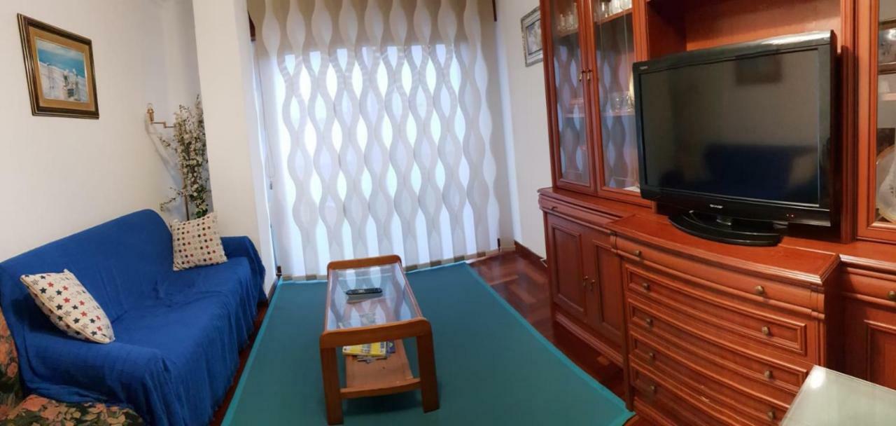 Apartamento En Terra Do Porto Con Vistas O Grove Zewnętrze zdjęcie