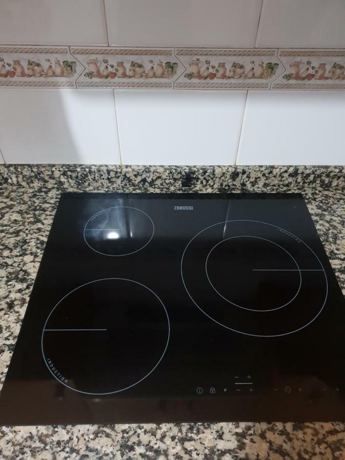Apartamento En Terra Do Porto Con Vistas O Grove Zewnętrze zdjęcie