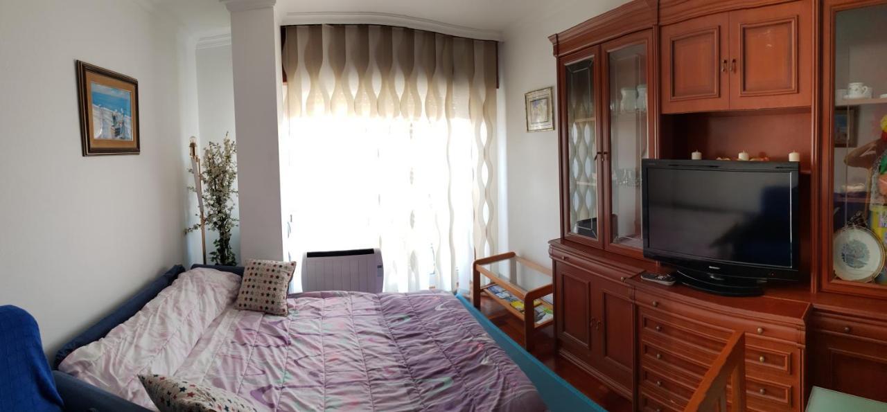 Apartamento En Terra Do Porto Con Vistas O Grove Zewnętrze zdjęcie